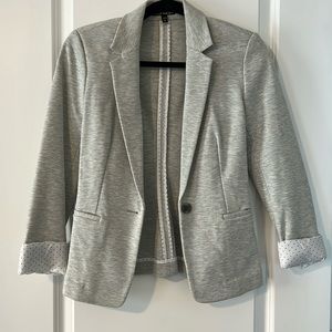 Express Blazer